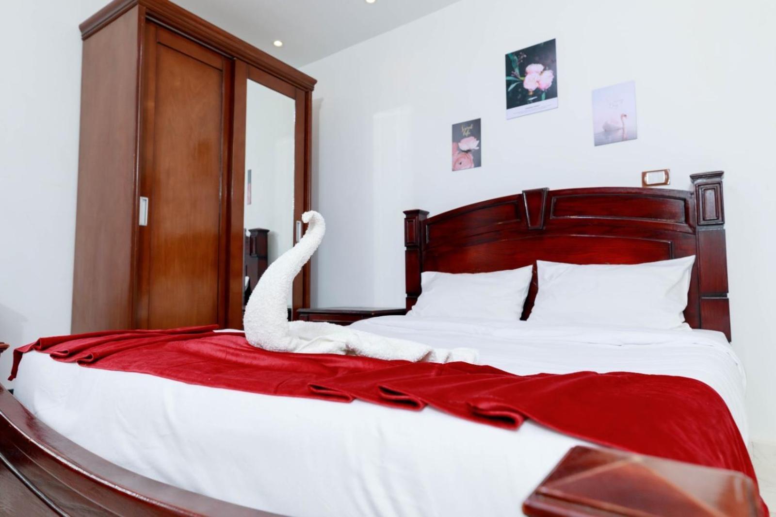 Middle East Pyramids Hotel Kafret el-Gabal 외부 사진