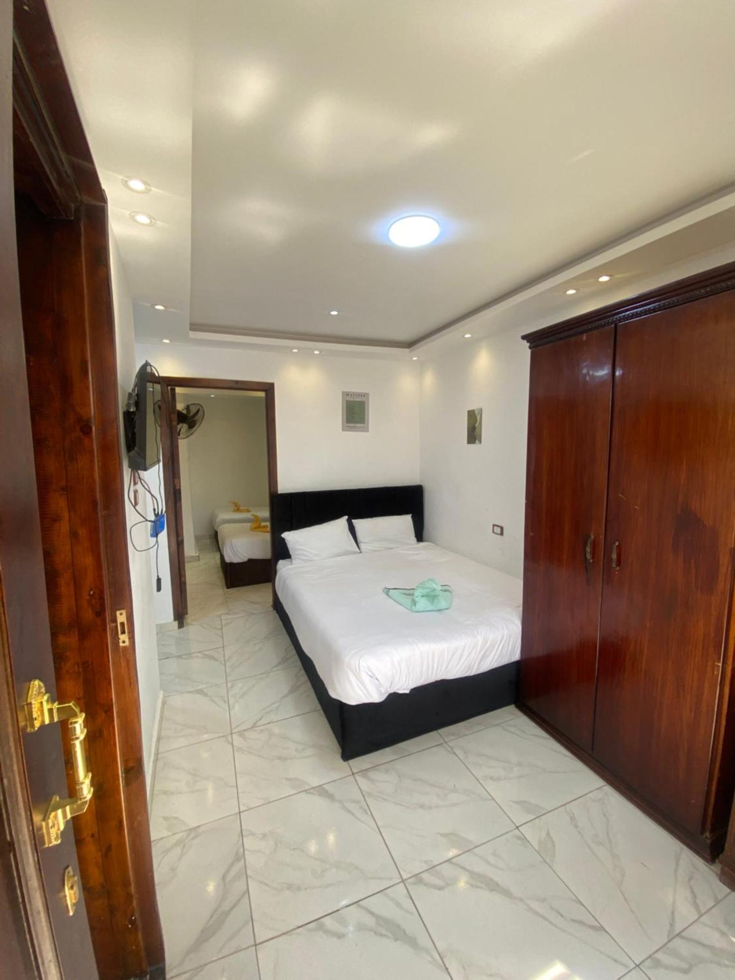 Middle East Pyramids Hotel Kafret el-Gabal 외부 사진