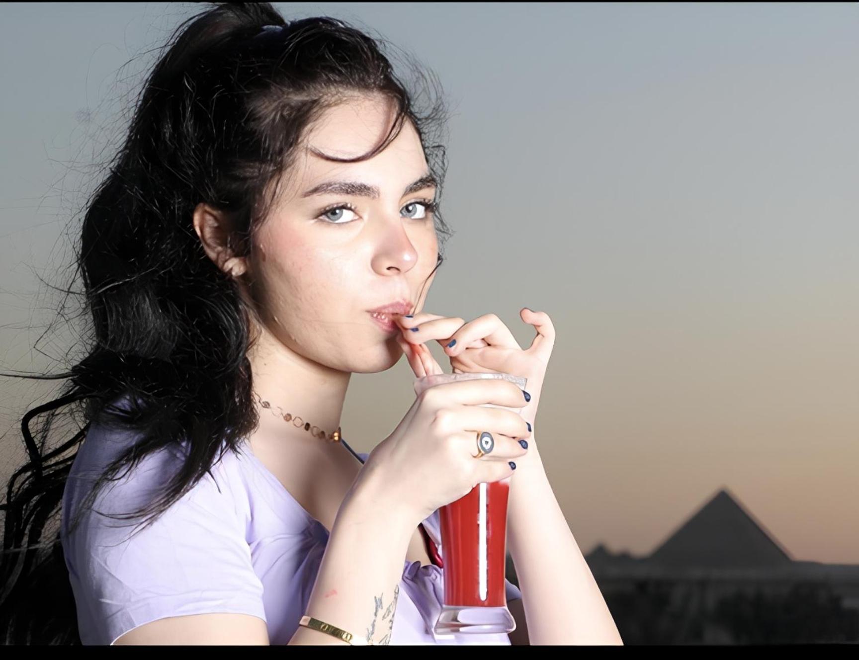Middle East Pyramids Hotel Kafret el-Gabal 외부 사진